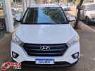 HYUNDAI Creta Action 1.6 16v Branca