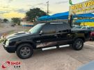 GM - Chevrolet S10 Rodeio 2.4 C.D. Preta