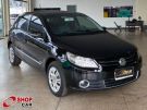 VW - Volkswagen Gol Power 1.6 4p. Preta