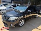 TOYOTA Corolla GLi 1.8 16v Preta