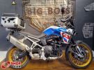 BMW F 900 GS Trophy Branca