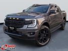 FORD Ranger Limited 3.0TDi V6 24v 4WD C.D. Cinza