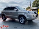 HYUNDAI Tucson GLS 2.0 16v Prata