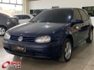 VW - Volkswagen Golf 1.6 Azul