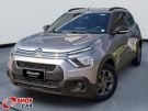 CITROËN C3 Hatch Feel 1.0 Cinza