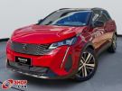 PEUGEOT 3008 GT Pack 1.6 16v THP Vermelha