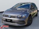 VW - Volkswagen Polo Hatch 1.0 12v TSi Cinza