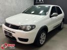 FIAT Palio Way 1.0 4p. Branca