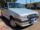 FIAT Uno Mille Economy 1.0 Fire 4p. Prata