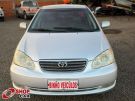TOYOTA Corolla XLi 1.6 16v Prata