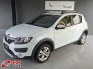 RENAULT Sandero StepWay 1.6 Branca