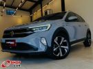 VW - Volkswagen Nivus Highline 1.0 12v TSi Cinza