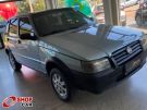 FIAT Uno Mille 1.0 Fire 4p. Prata