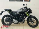 YAMAHA FZ25 250 Fazer Cinza