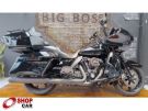 HARLEY-DAVIDSON Road Glide 1868 Limited Preta