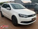 VW - Volkswagen Gol Comfortline 1.6 4p. Branca
