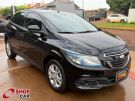 GM - Chevrolet Onix LT 1.4 Preta