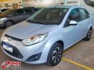 FORD Fiesta Sedan SE 1.0 Prata