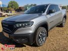 RAM Rampage Rebel 2.0TDi 16v 4x4 Cinza