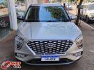 HYUNDAI Creta Limited 1.0T 12v Prata