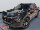 GM - Chevrolet Montana LT 1.2T 12v C.D. Preta