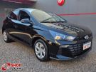 HYUNDAI HB20 Comfort Plus 1.0 12v Preta