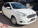 FORD Ka Hatch SE 1.5 16v Branca