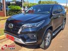 TOYOTA Hilux SW4 SRX D4-D 2.8TDi 16v 4x4 Preta