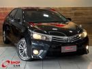 TOYOTA Corolla XEi 2.0 16v Preta
