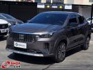 FIAT Fastback Audace 1.0T 12v Hibrid Cinza