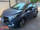 HYUNDAI HB20 Comfort Plus 1.6 16v Azul