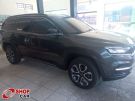 JEEP Commander Limited 2.0 16v TD380 4x4 Cinza
