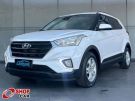 HYUNDAI Creta Action 1.6 16v Branca