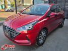 HYUNDAI HB20 Vision 1.6 16v Vermelha