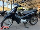 HONDA Biz 125 ES Preta