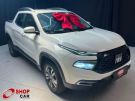 FIAT Toro Freedom 1.3T 16v Branca