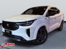 FIAT Fastback Audace 1.0T 12v Branca