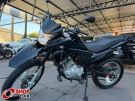 HONDA NXR 160i Bros ESDD Preta