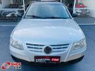 VW - Volkswagen Gol City 1.0 4p. Prata