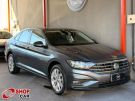 VW - Volkswagen Jetta Comfortline 1.4 16v TSi Cinza