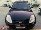 FORD Ka 1.0 Preta