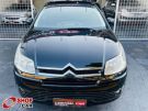 CITROËN C4 Hatch GLX 1.6 16v Preta