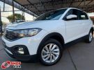 VW - Volkswagen T-Cross 1.0 12v TSi Branca
