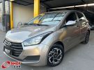 HYUNDAI HB20 Comfort 1.0 12v Cinza