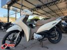 HONDA Biz 125i Branca