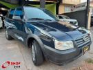 FIAT Uno Mille Economy Way 1.0 Fire 4p. Azul