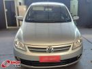 VW - Volkswagen Gol 1.0 4p. Prata