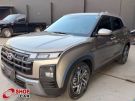 HYUNDAI Creta Platinum 1.0T 12v Bege