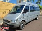 MERCEDES-BENZ Sprinter 413 Van Luxo 2.2CDI Prata
