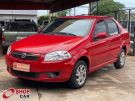 FIAT Siena EL 1.0 Vermelha
